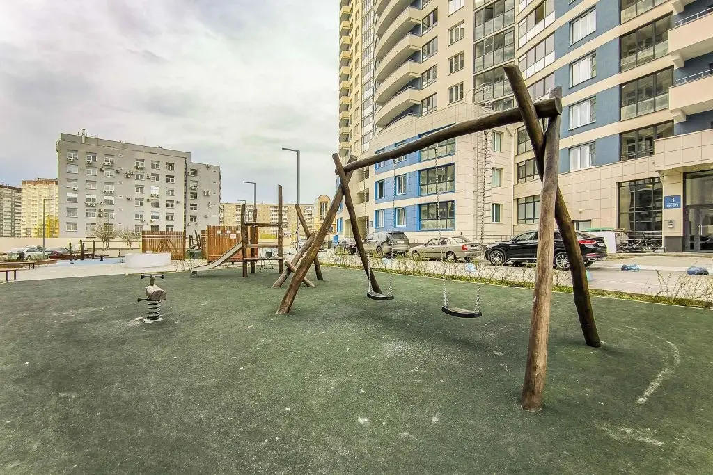 Екатеринбург: BeGuest на Заводской 73