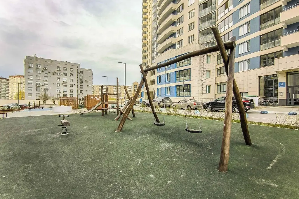Екатеринбург: BeGuest на Заводской 73