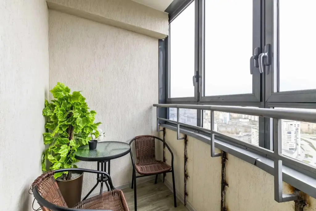 Екатеринбург: BeGuest на Заводской 73