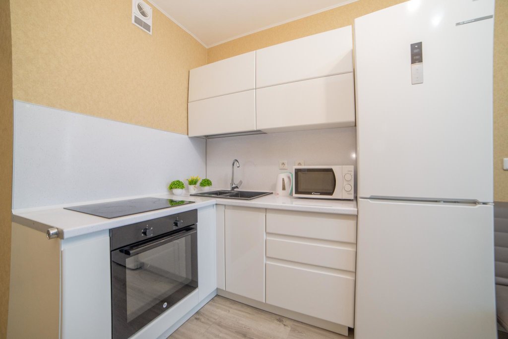 Екатеринбург: BeGuest на Заводской 73