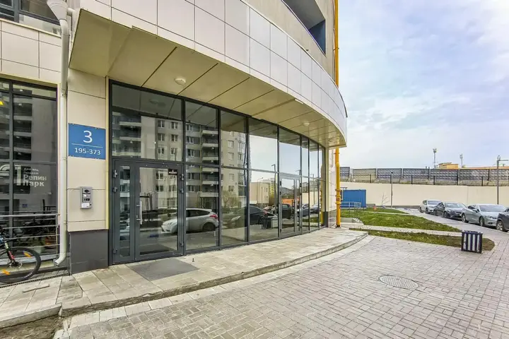 Екатеринбург: BeGuest на Заводской 73