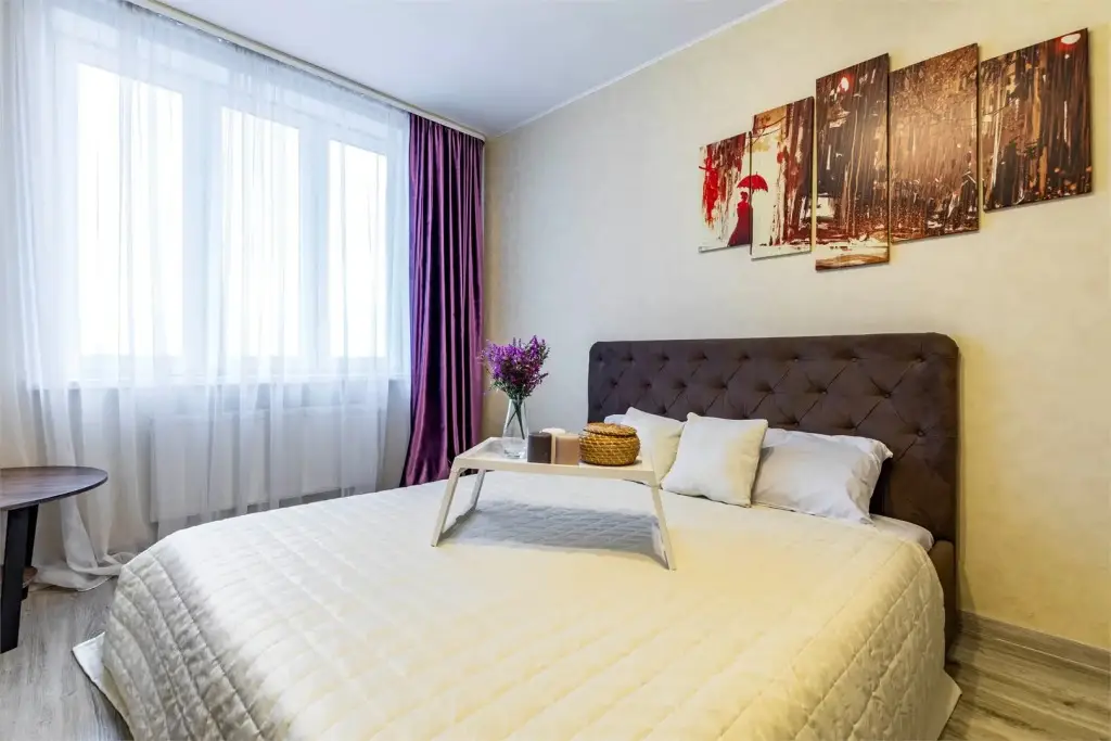 Екатеринбург: BeGuest (БиГест) на улице Заводская