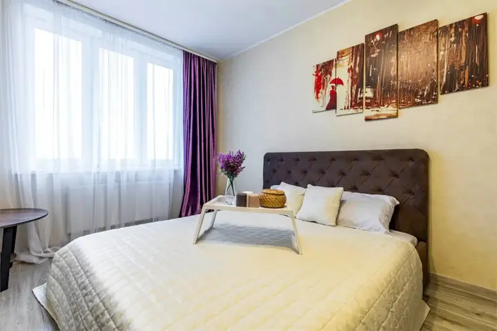 Екатеринбург: BeGuest (БиГест) на улице Заводская