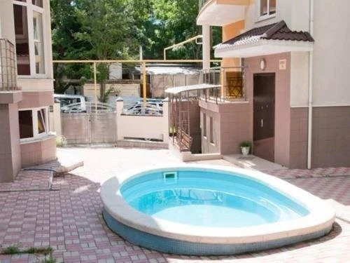 Геленджик: Lucky Hotel