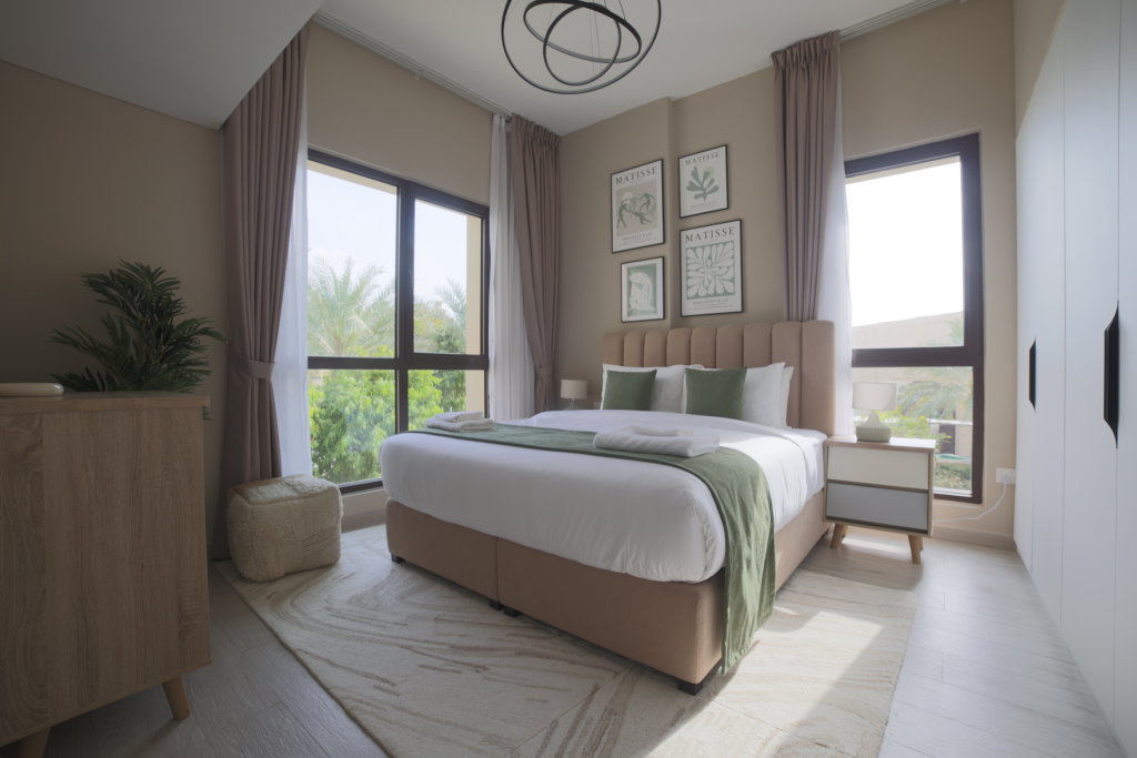 Апартаменты Luxurious 2 BR Apt at Rahaal Madinat Jumeirah — фото 1