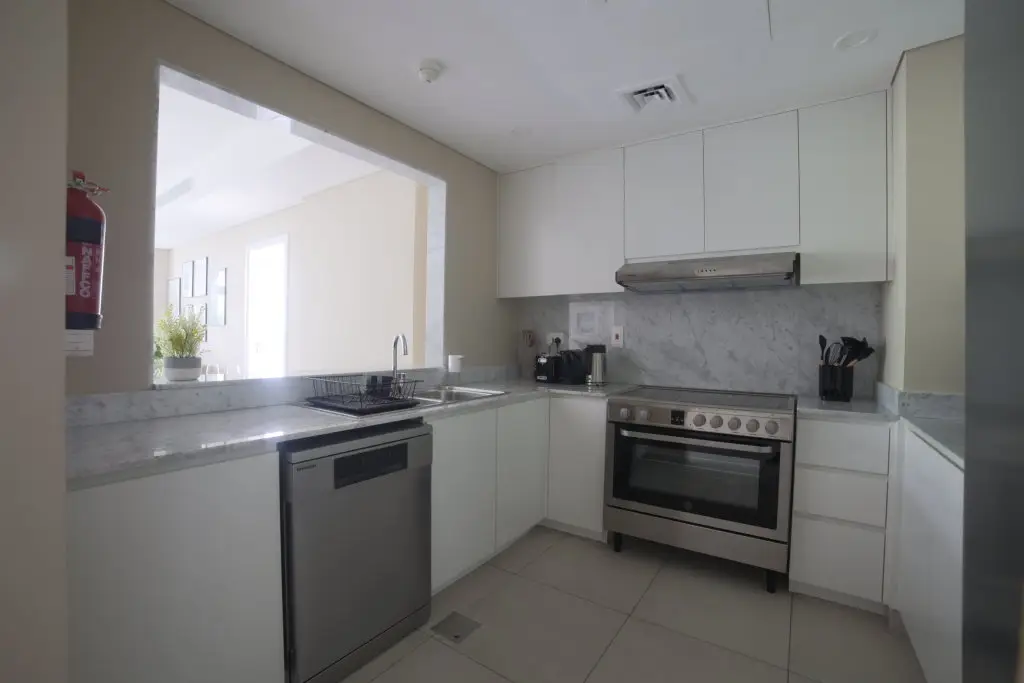 Дубай: Апартаменты Luxurious 2 BR Apt at Rahaal Madinat Jumeirah