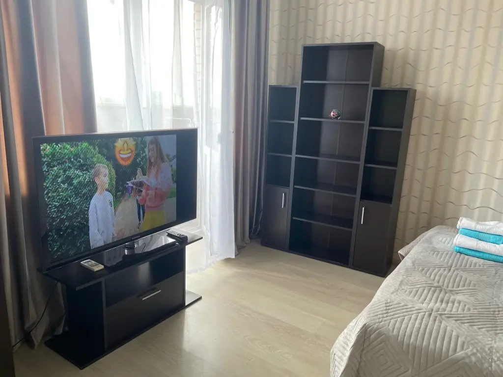 Краснодар: Квартира на 22 этаже в центре Краснодара