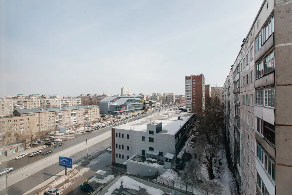 Новосибирск: Апартаменты Рядом с Метро Золотая Нива