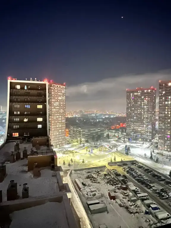 Новосибирск: Квартира CTИЛЬНАЯ 3-ШКA С СОВРЕMЕHНЫМ РЕMОHТOM BБЛИЗИ AKBАПАРКA!