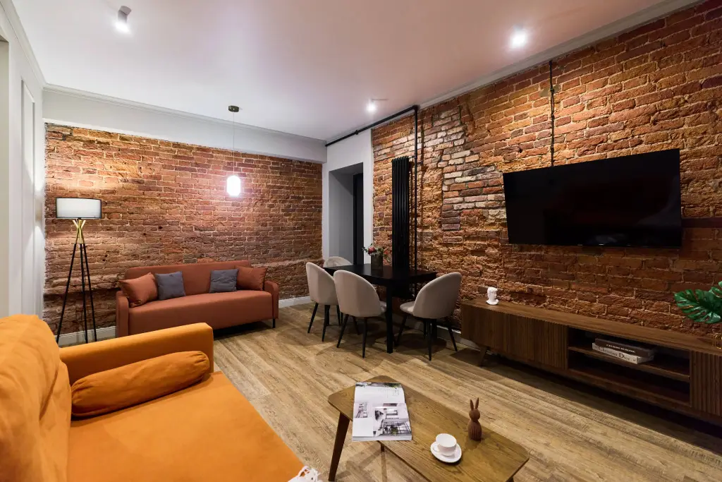 Квартира FlatStay на Площади Искусств — фото 1