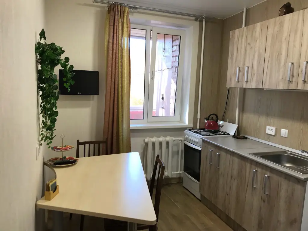 Санкт-Петербург: Квартира Уютная на Севере Петербурга