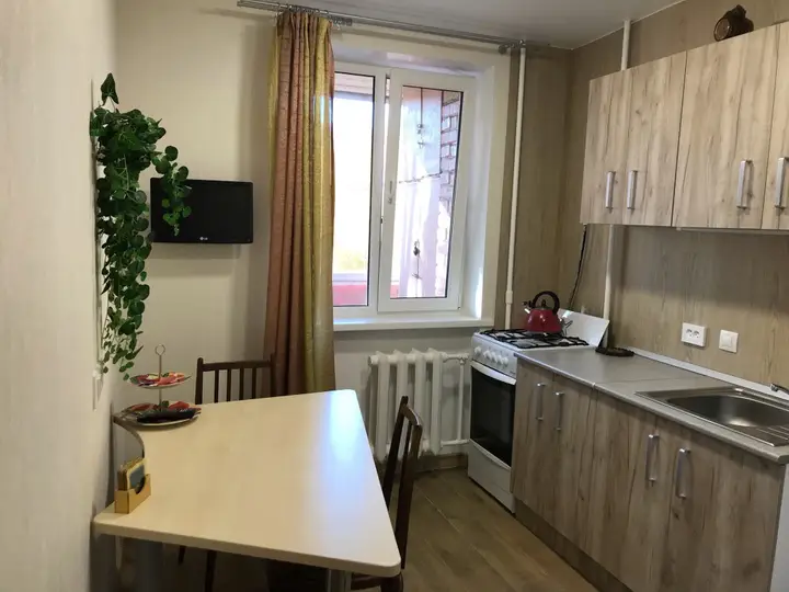 Санкт-Петербург: Квартира Уютная на Севере Петербурга