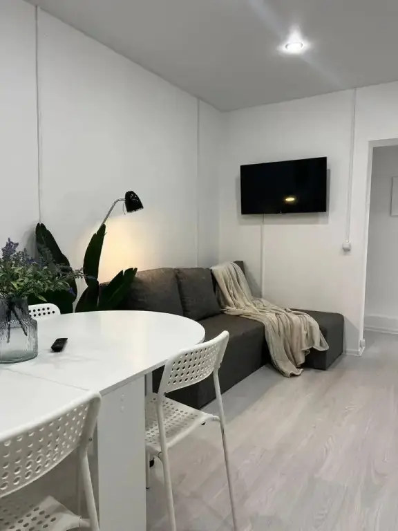 Апартаменты FlatStay на Пестеля — фото 1