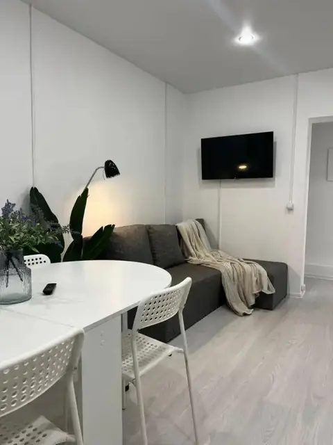 Апартаменты FlatStay на Пестеля — фото 1