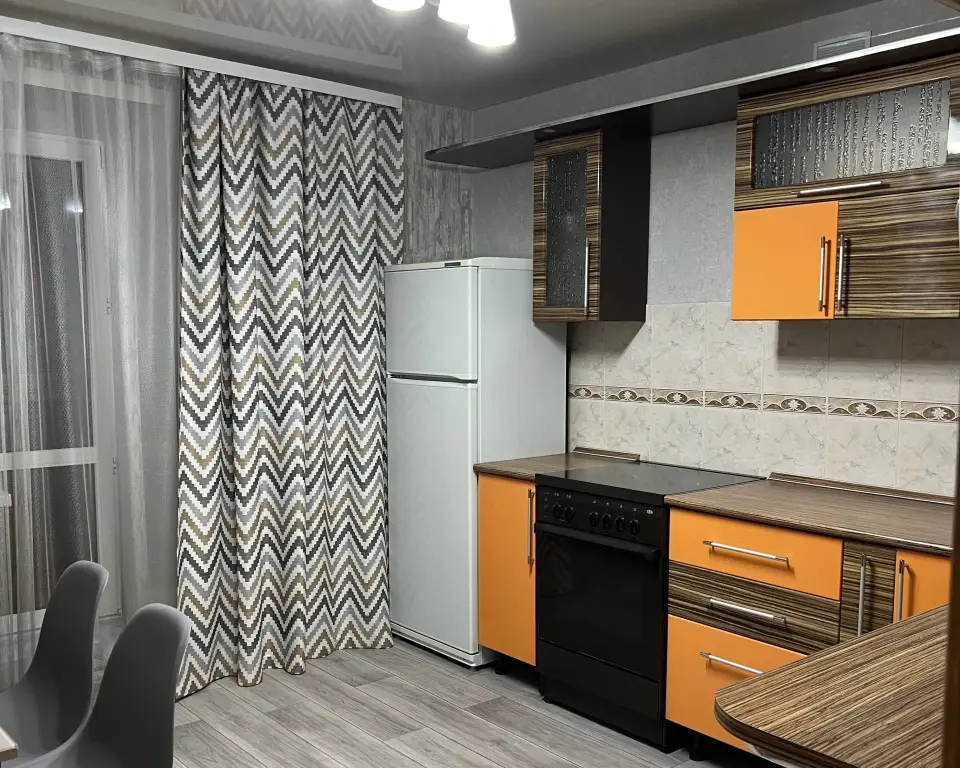 Воронеж: Квартира на Московском проспекте