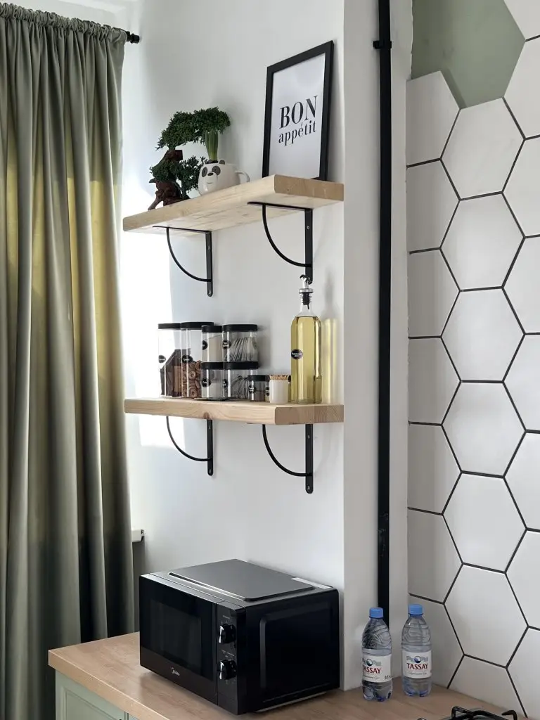 Алматы: Квартира Huggo Apartment 21