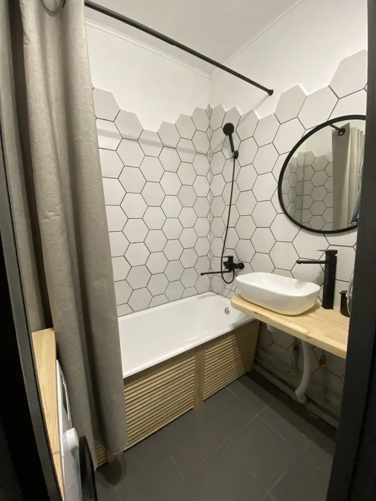 Алматы: Квартира Huggo Apartment 21