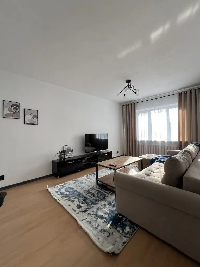 Алматы: Квартира Huggo Apartment 21
