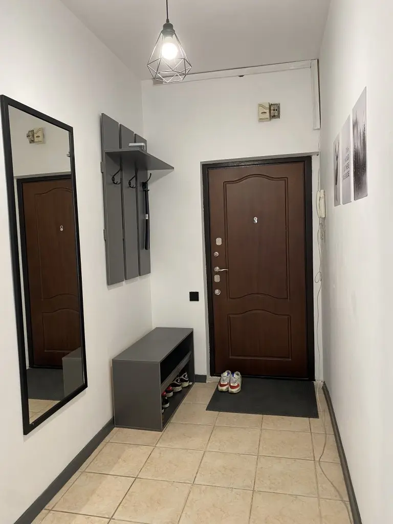 Алматы: Квартира Huggo Apartment 21