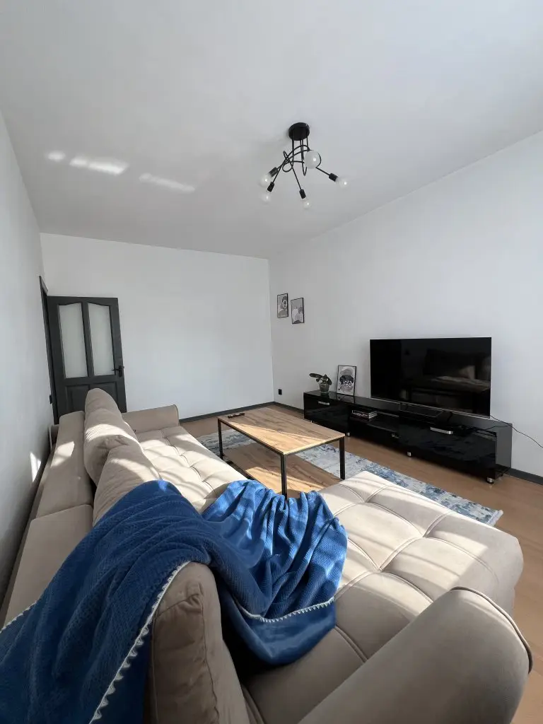 Алматы: Квартира Huggo Apartment 21