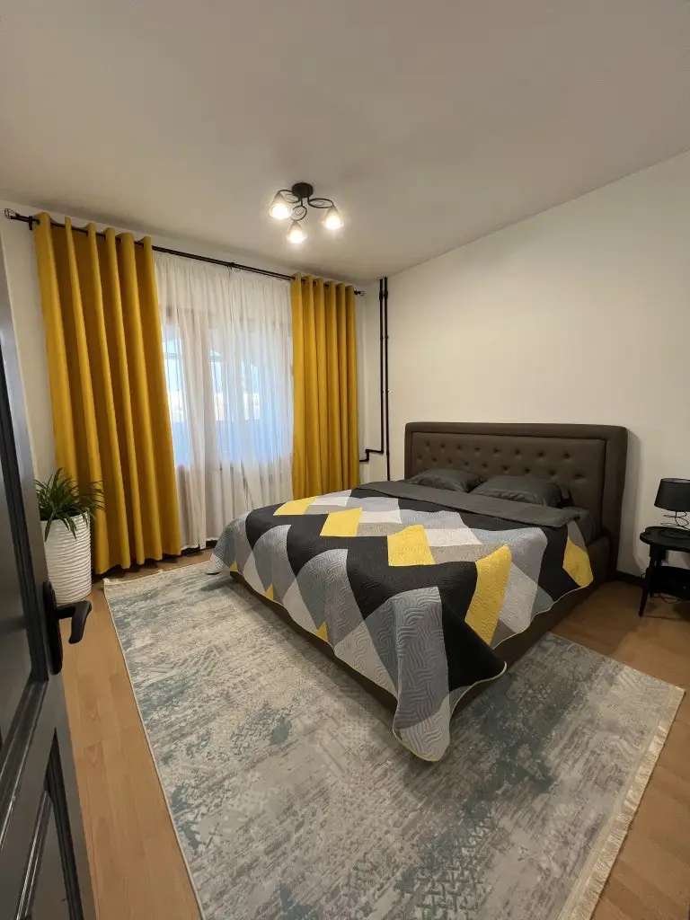 Алматы: Квартира Huggo Apartment 21