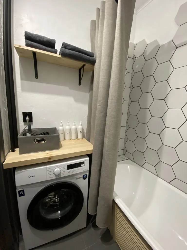 Алматы: Квартира Huggo Apartment 21