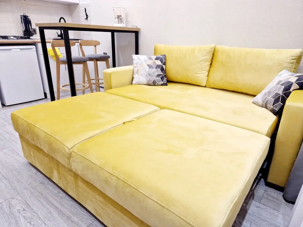 Баку: Апартаменты Melissa Residence