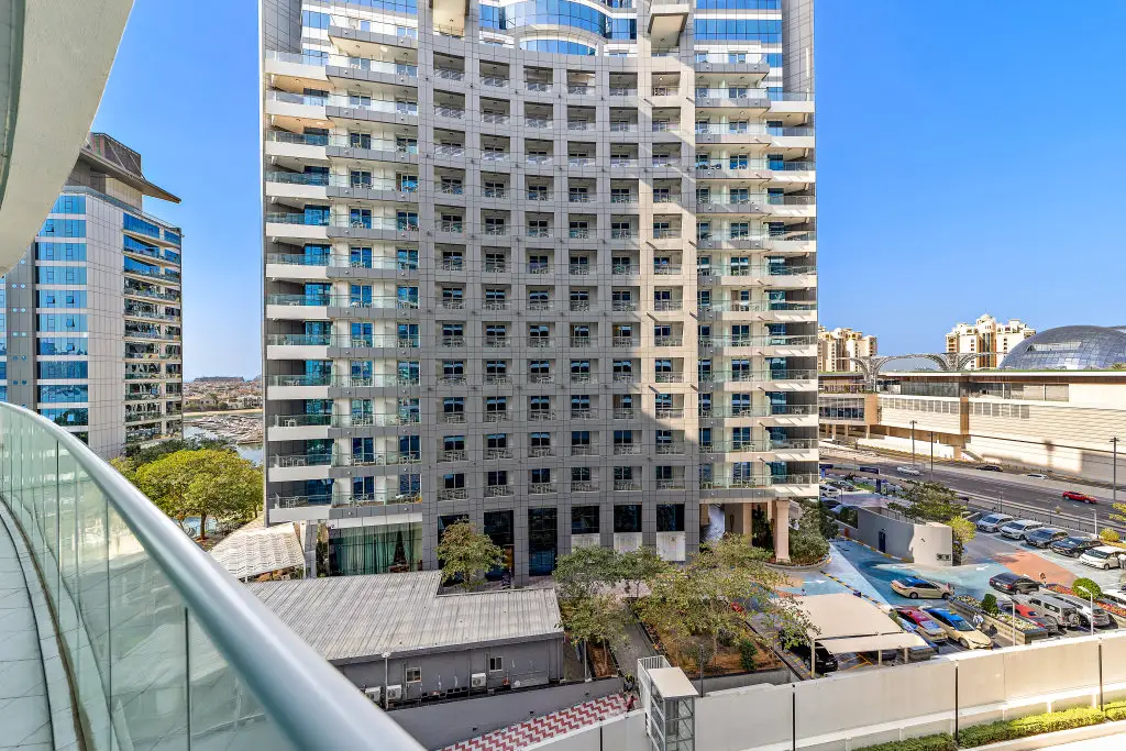 Дубай: Апартаменты Luxury Living in Seven Palm Jumeirah