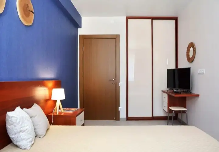 Иркутск: Квартира комфортная для семьи, друзей, коллег Oksana's HOME
