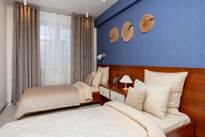 Иркутск: Квартира комфортная для семьи, друзей, коллег Oksana's HOME