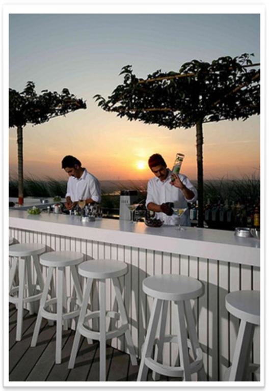 Стамбул: Hotel The Marmara Pera Travel