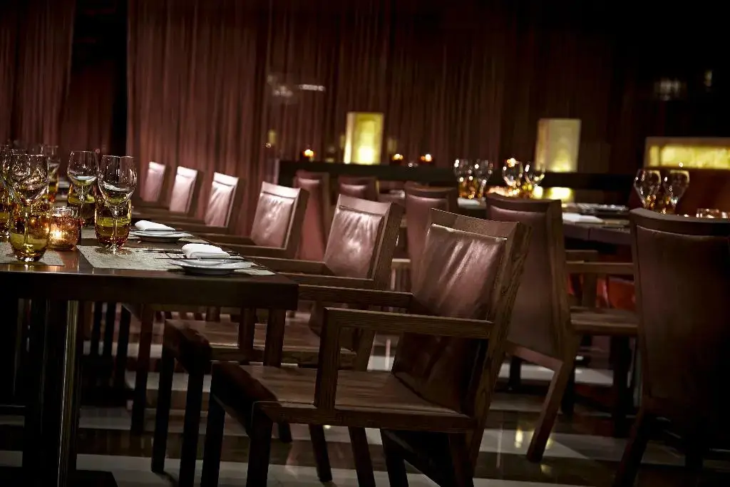 Стамбул: Renaissance Istanbul Polat Bosphorus Hotel