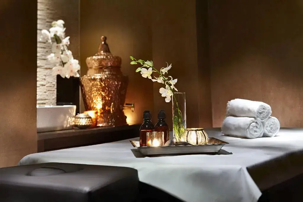 Стамбул: Renaissance Istanbul Polat Bosphorus Hotel