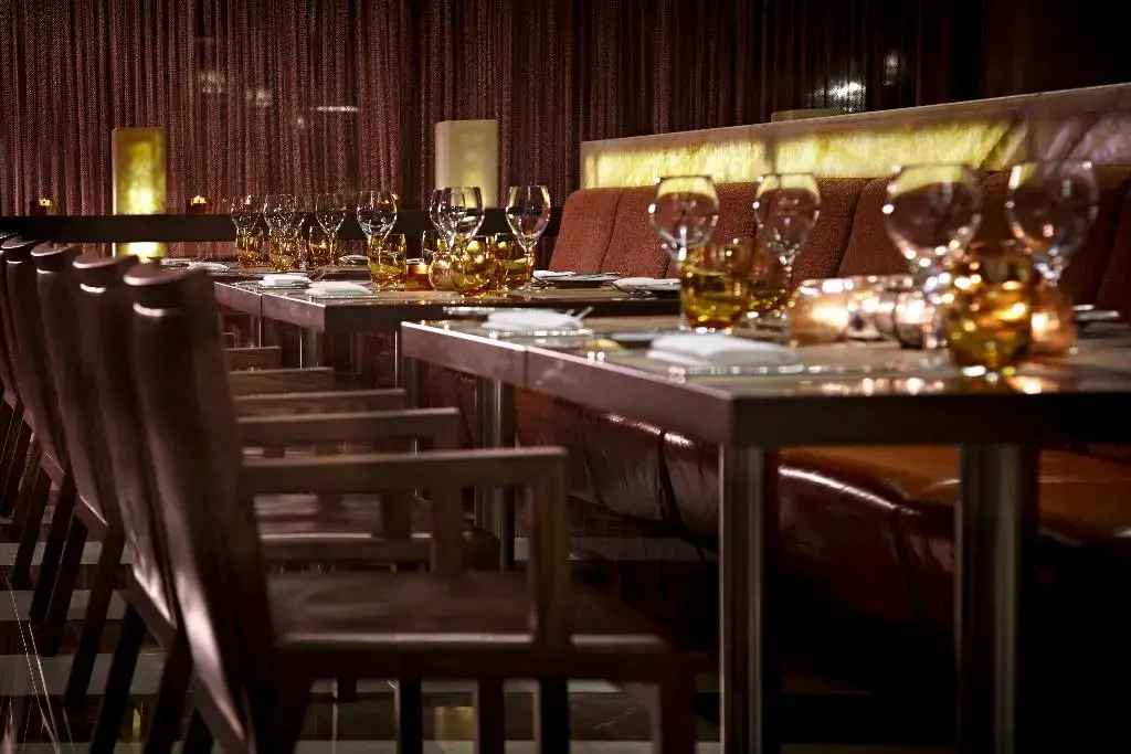 Стамбул: Renaissance Istanbul Polat Bosphorus Hotel