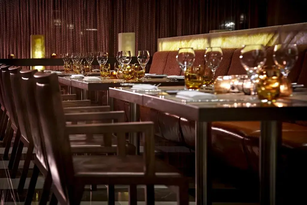 Стамбул: Renaissance Istanbul Polat Bosphorus Hotel