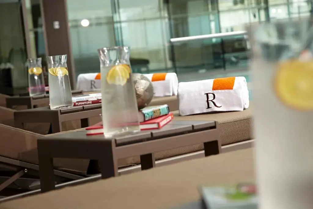 Стамбул: Renaissance Istanbul Polat Bosphorus Hotel