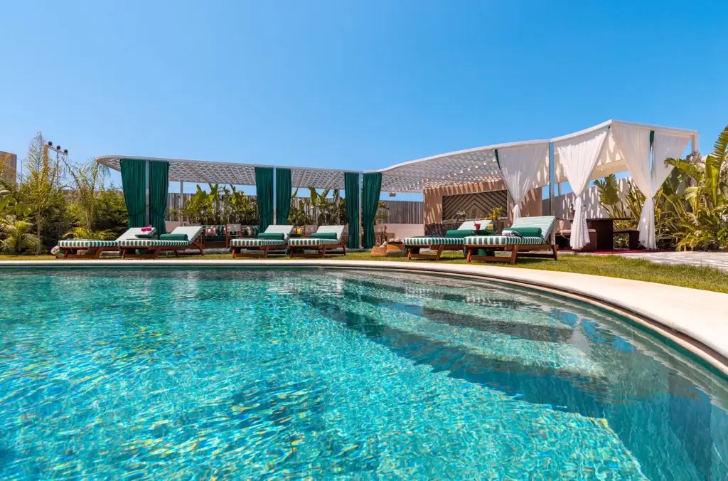 Измир: Hotel The Xon Hotel Çeşme
