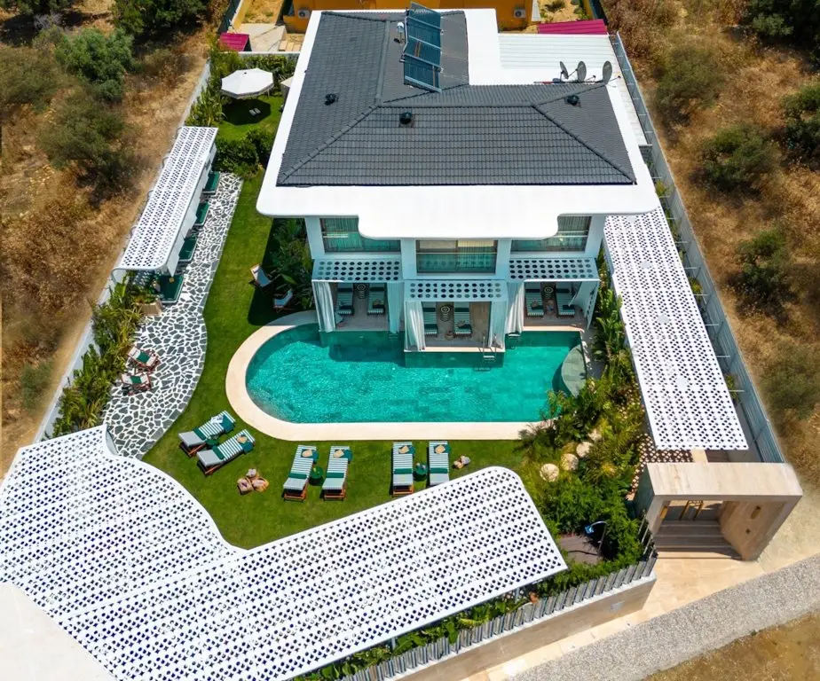 Измир: Hotel The Xon Hotel Çeşme
