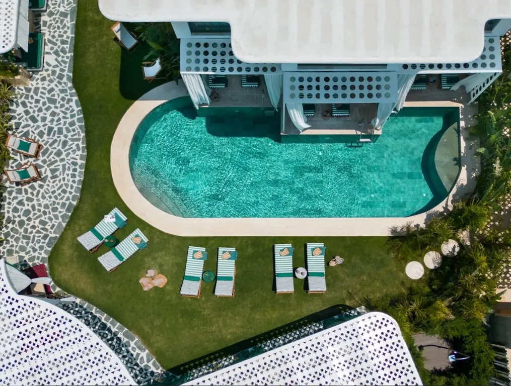 Измир: Hotel The Xon Hotel Çeşme