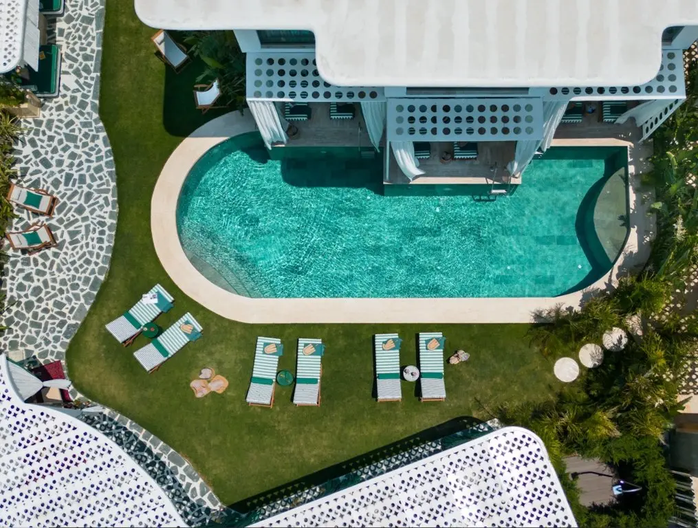 Измир: Hotel The Xon Hotel Çeşme