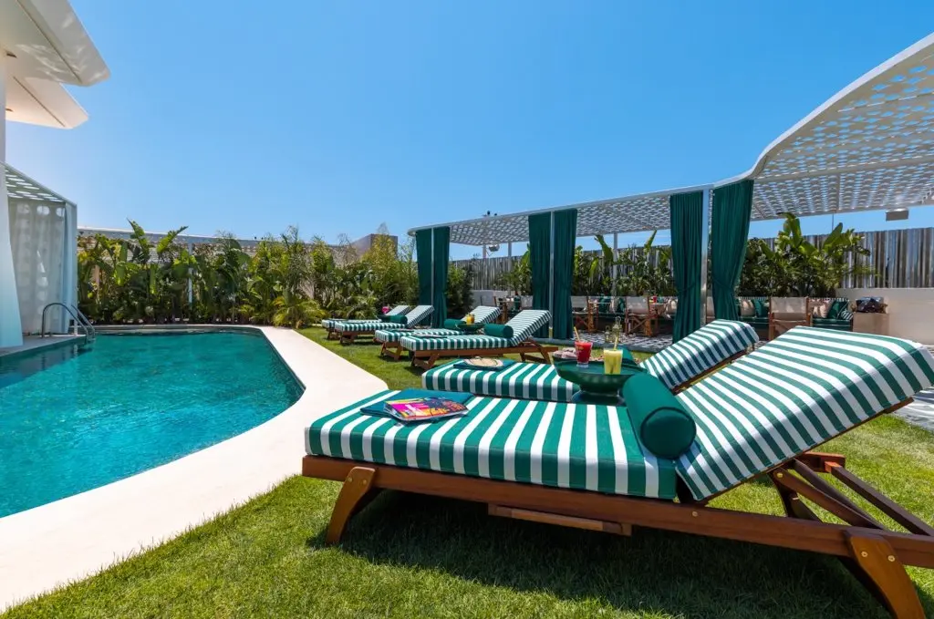 Измир: Hotel The Xon Hotel Çeşme