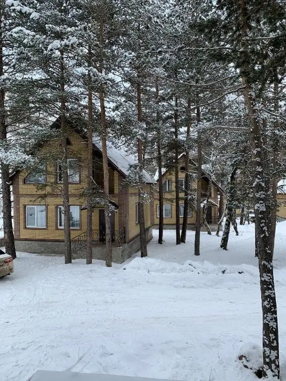 Нальчик: Коттеджный комплекс "LIGALAND"