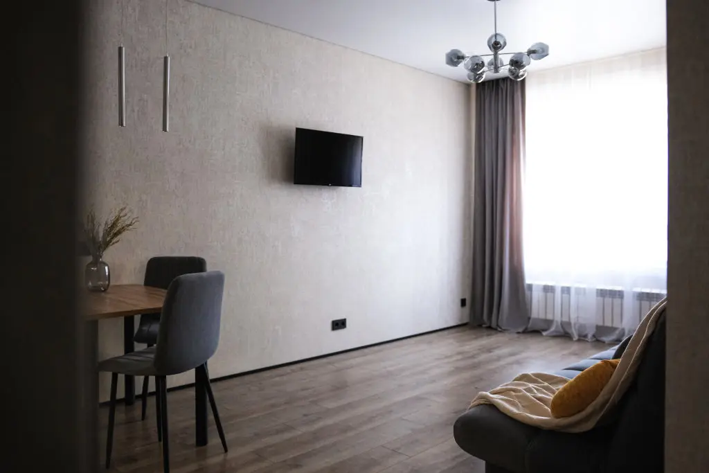 Новосибирск: Апартаменты Romanna Home History