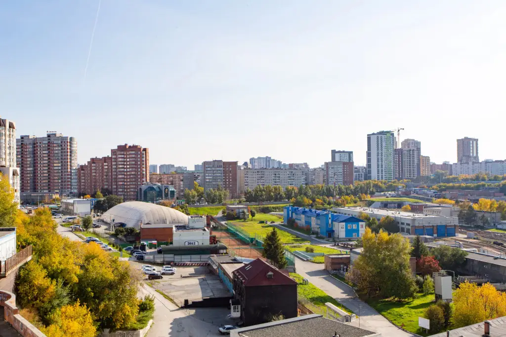 Квартира Уютная квартира недалеко от Зоопарка — фото 1
