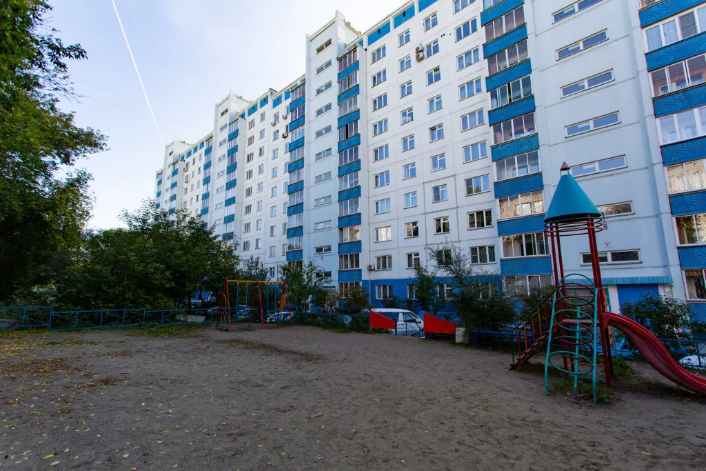 Новосибирск: Квартира Уютная квартира недалеко от Зоопарка