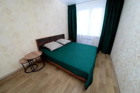 Квартира уютная — фото 1