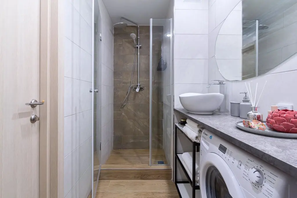 Санкт-Петербург: Apartments & Stories (Апартментс & Сториес) на проспекте Стачек
