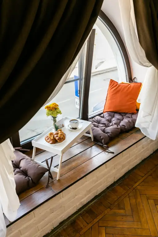 Санкт-Петербург: Квартира FlаtStay канал Грибоедова 164