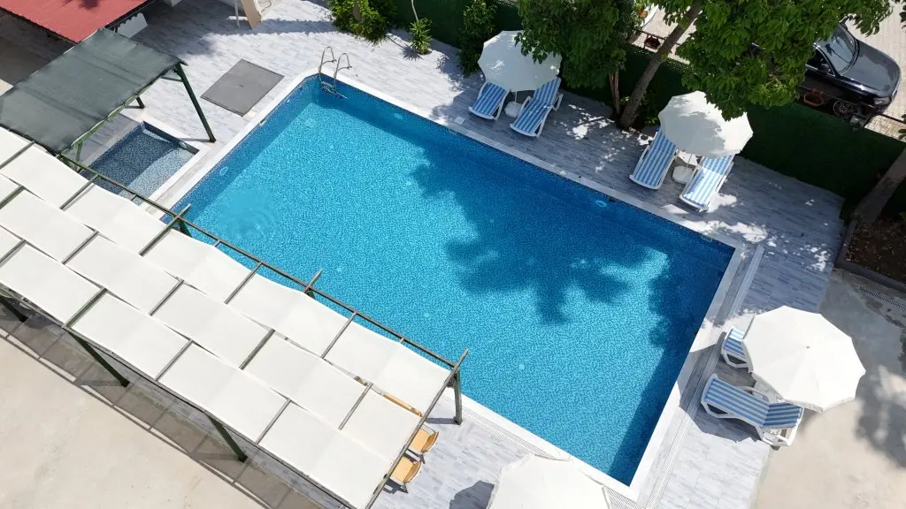 Манавгат: Апарт-отель Hillside Apart House