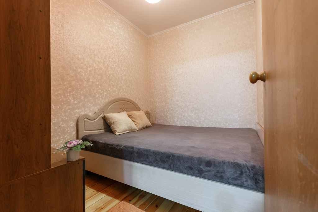 Смоленск: Квартира SmolSutki (СмолСутки) на Улице Оршанская д.16